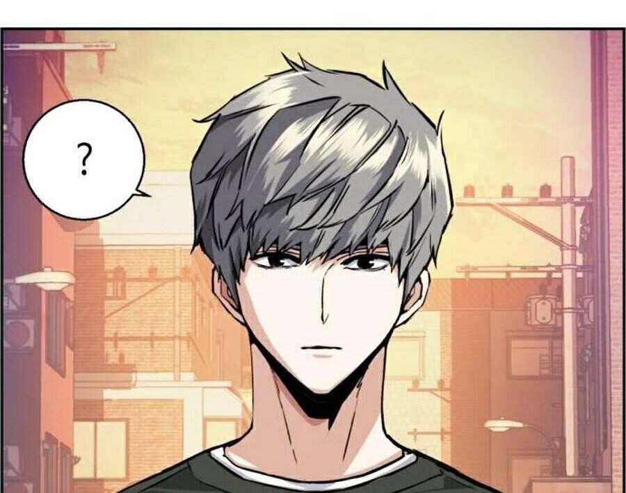Bạn Học Của Tôi Là Lính Đánh Thuê: Chapter 57