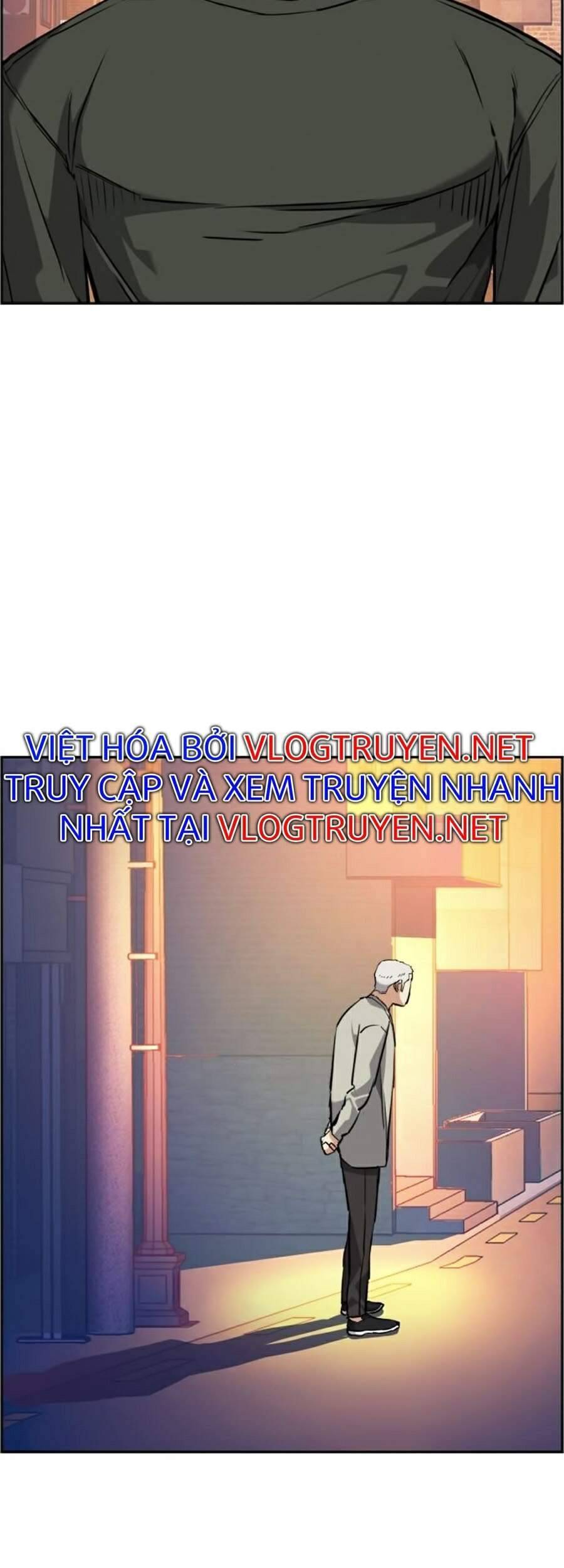 Bạn Học Của Tôi Là Lính Đánh Thuê: Chapter 57