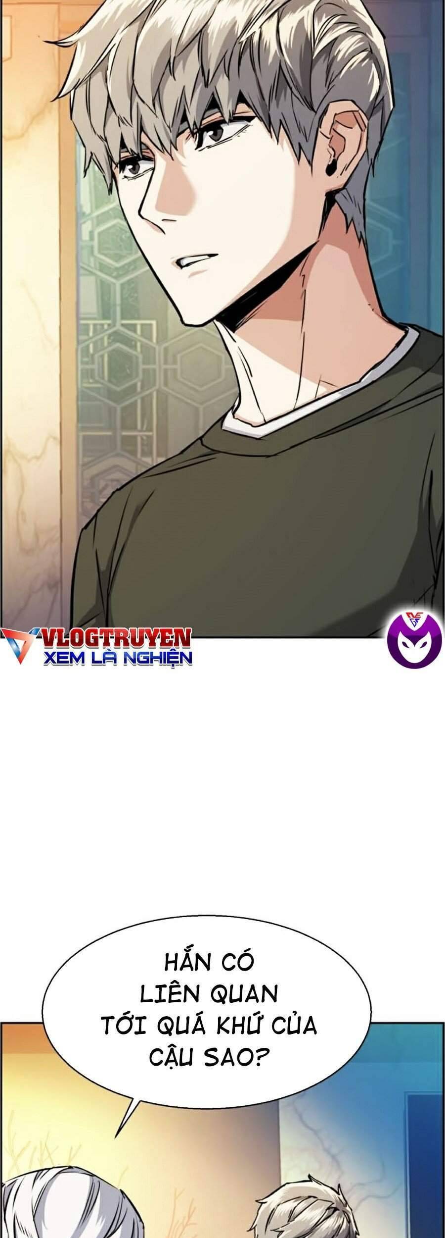 Bạn Học Của Tôi Là Lính Đánh Thuê: Chapter 57