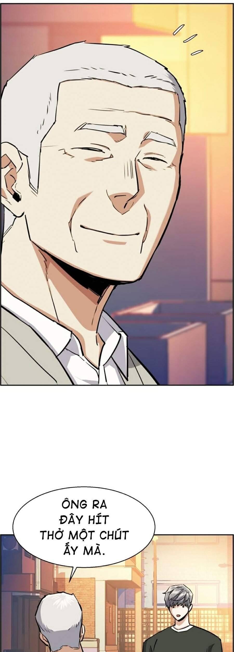 Bạn Học Của Tôi Là Lính Đánh Thuê: Chapter 57