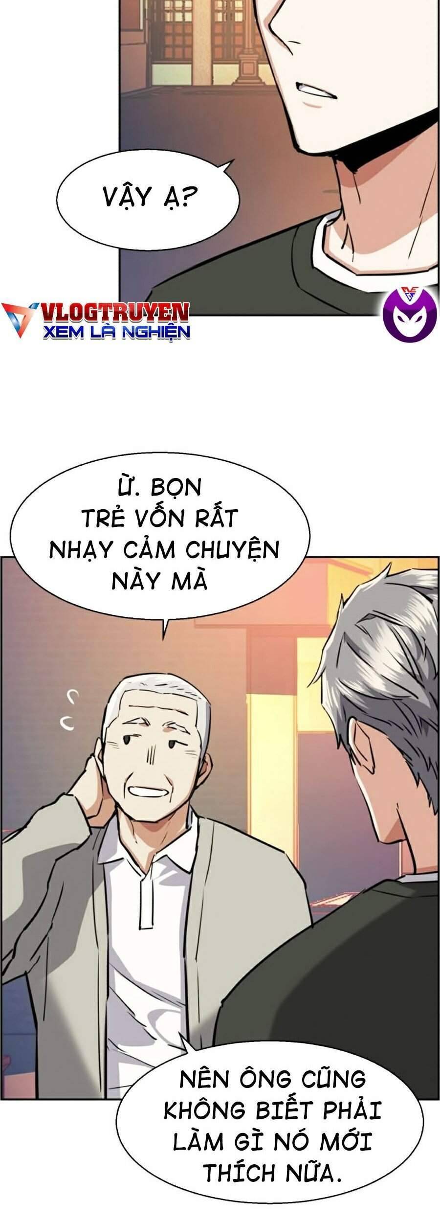 Bạn Học Của Tôi Là Lính Đánh Thuê: Chapter 57