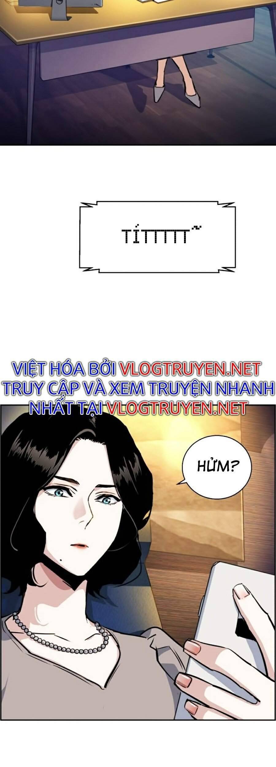 Bạn Học Của Tôi Là Lính Đánh Thuê: Chapter 57