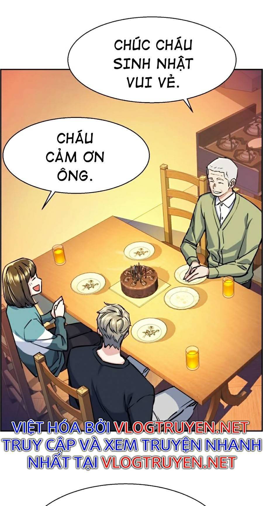 Bạn Học Của Tôi Là Lính Đánh Thuê: Chapter 64