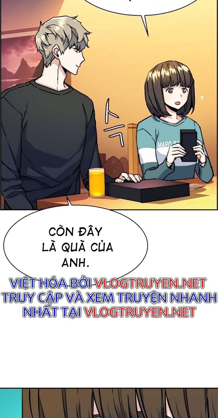 Bạn Học Của Tôi Là Lính Đánh Thuê: Chapter 64