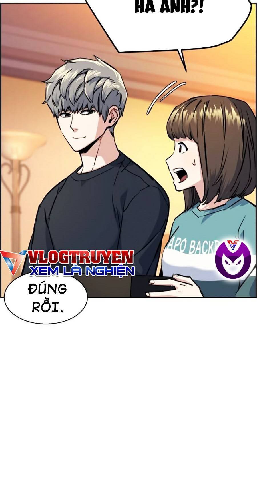 Bạn Học Của Tôi Là Lính Đánh Thuê: Chapter 64