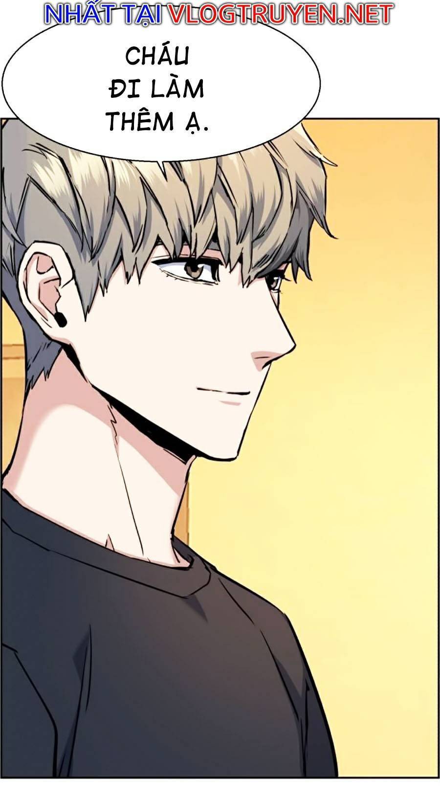 Bạn Học Của Tôi Là Lính Đánh Thuê: Chapter 64