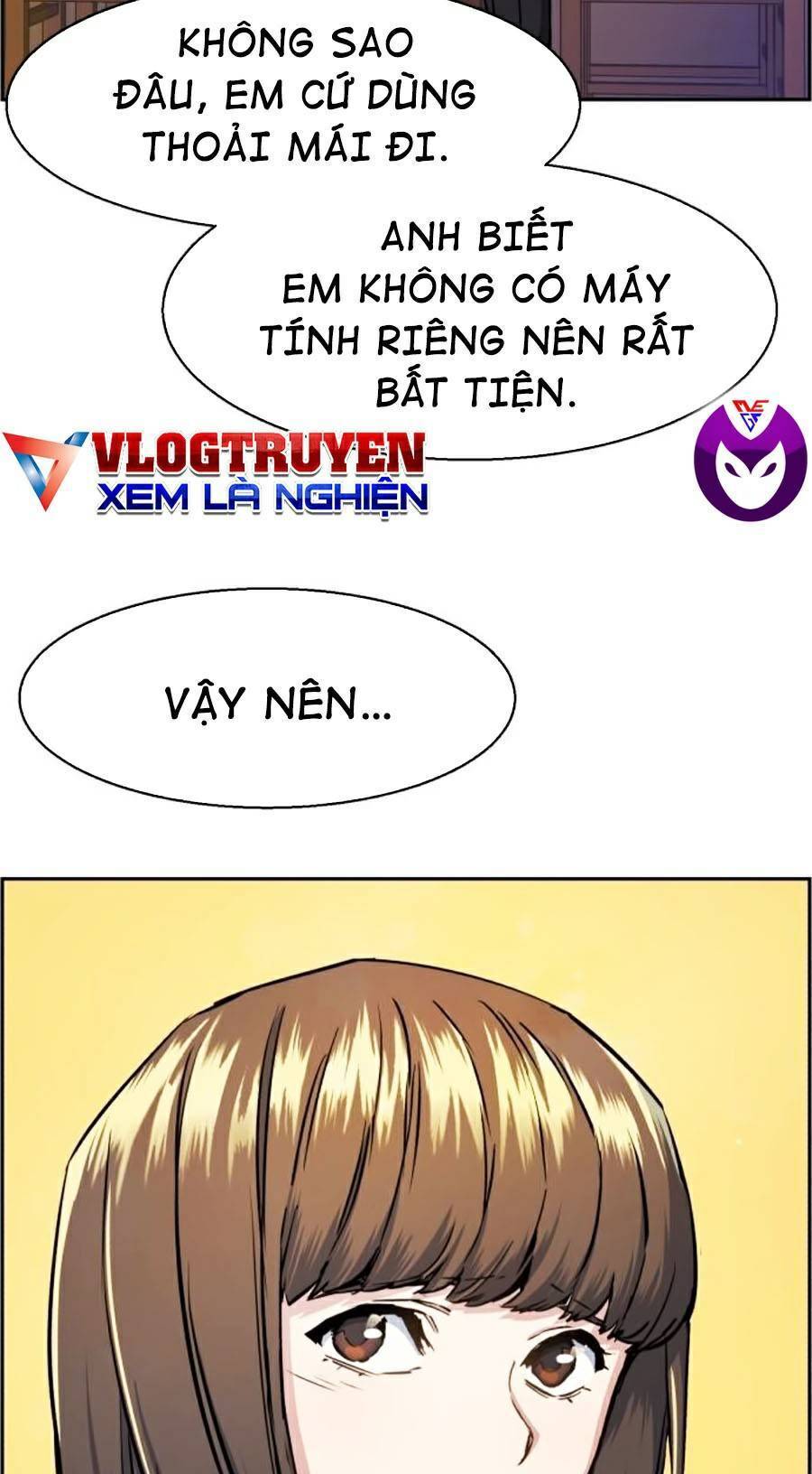 Bạn Học Của Tôi Là Lính Đánh Thuê: Chapter 64