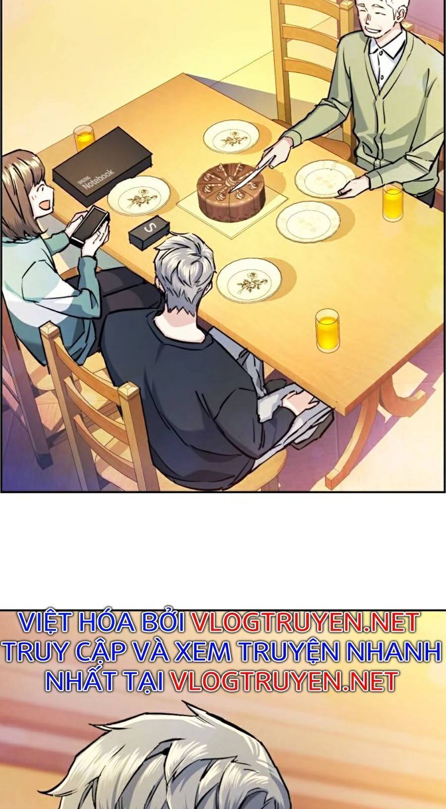 Bạn Học Của Tôi Là Lính Đánh Thuê: Chapter 64