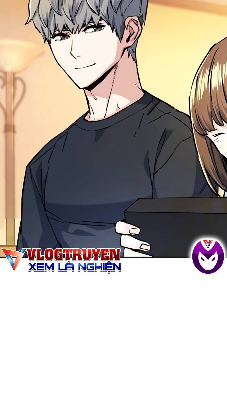 Bạn Học Của Tôi Là Lính Đánh Thuê: Chapter 64
