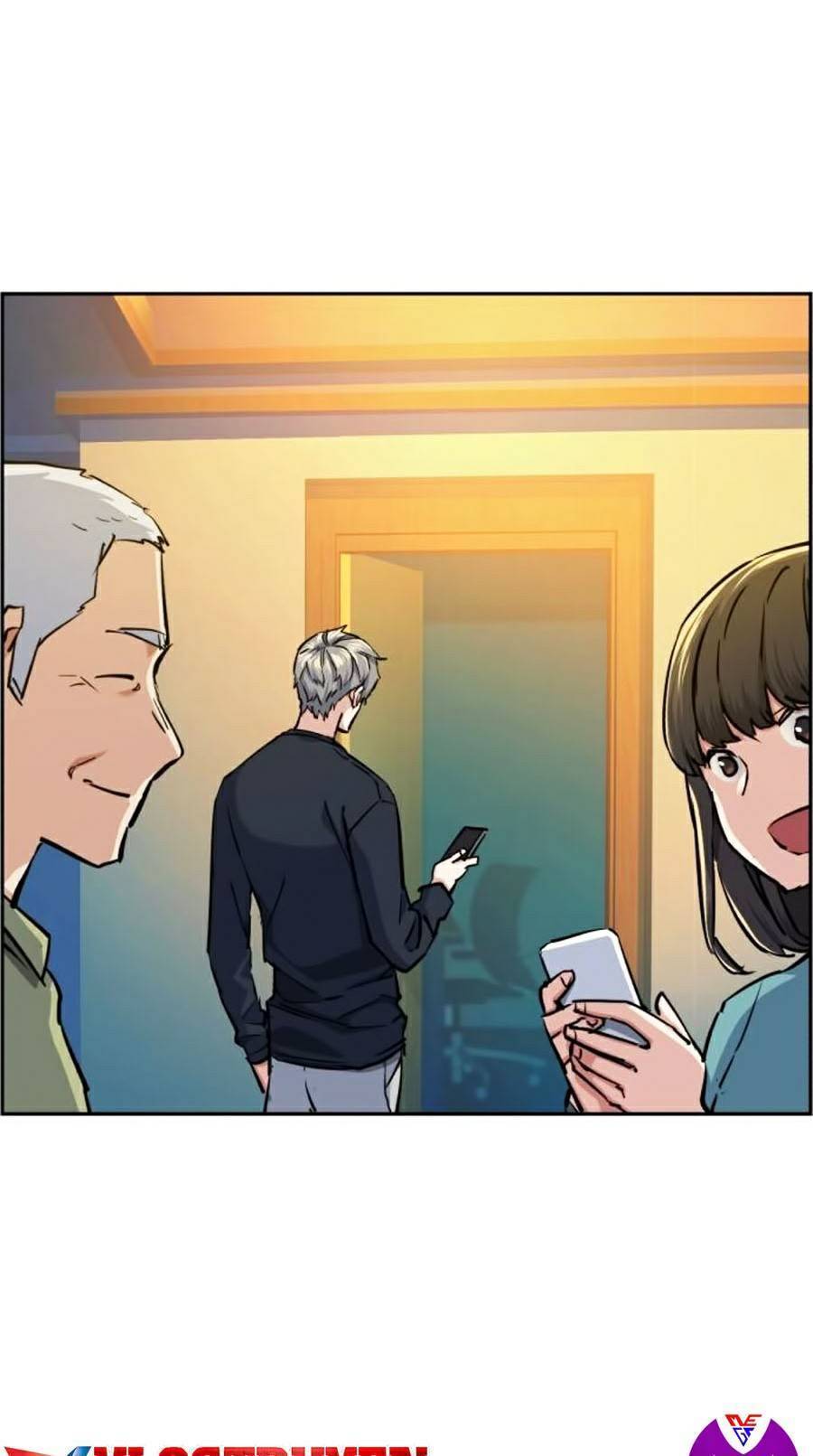 Bạn Học Của Tôi Là Lính Đánh Thuê: Chapter 64