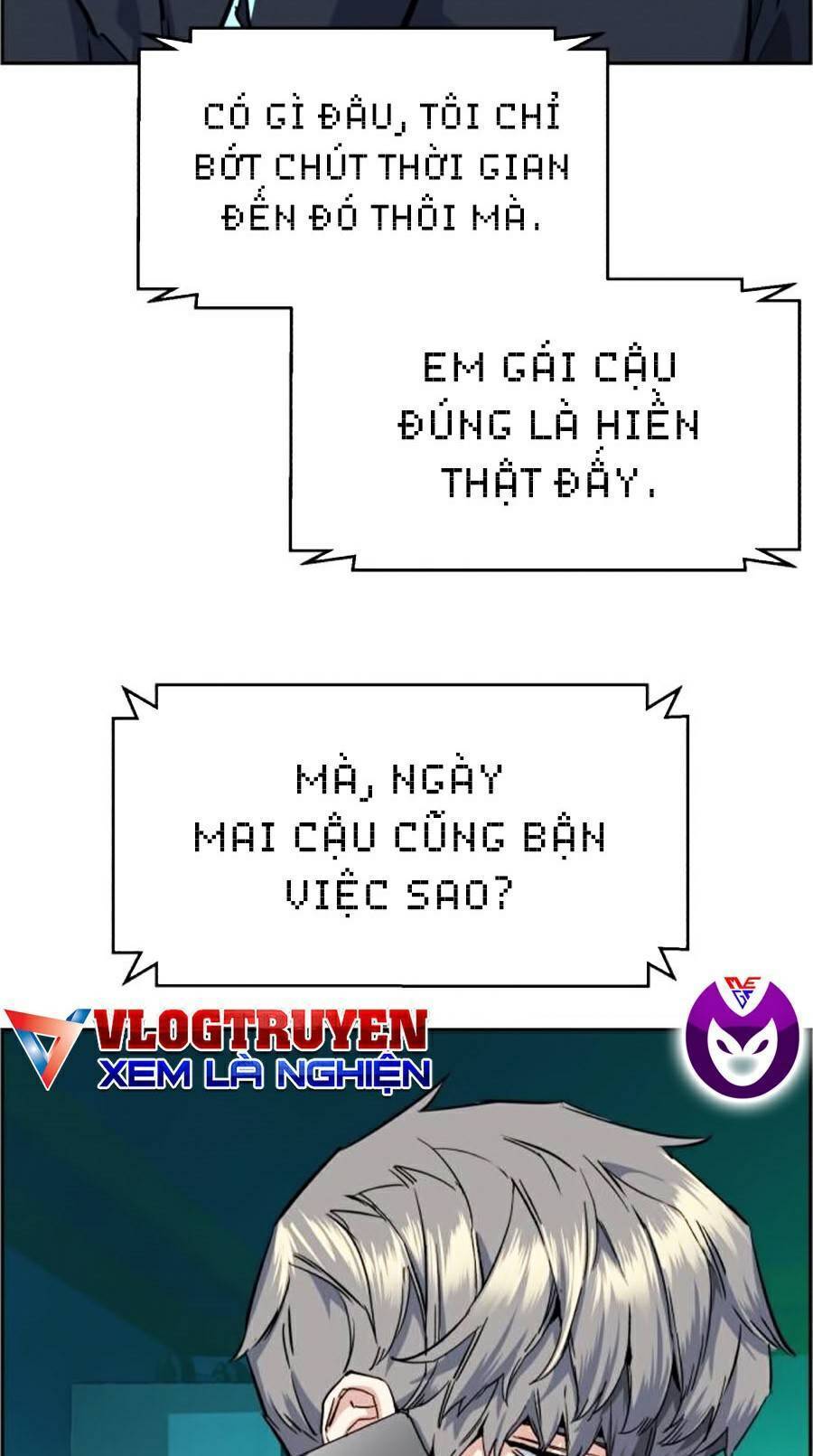 Bạn Học Của Tôi Là Lính Đánh Thuê: Chapter 64