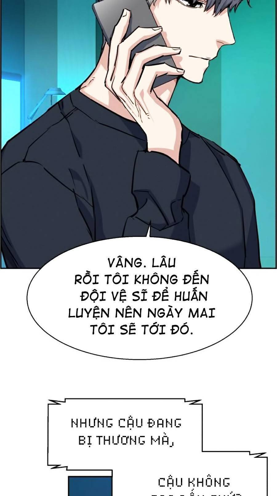 Bạn Học Của Tôi Là Lính Đánh Thuê: Chapter 64