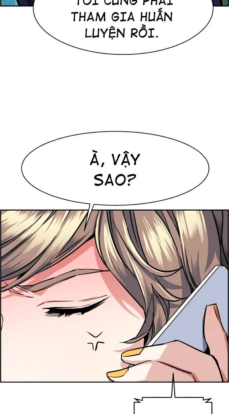 Bạn Học Của Tôi Là Lính Đánh Thuê: Chapter 64