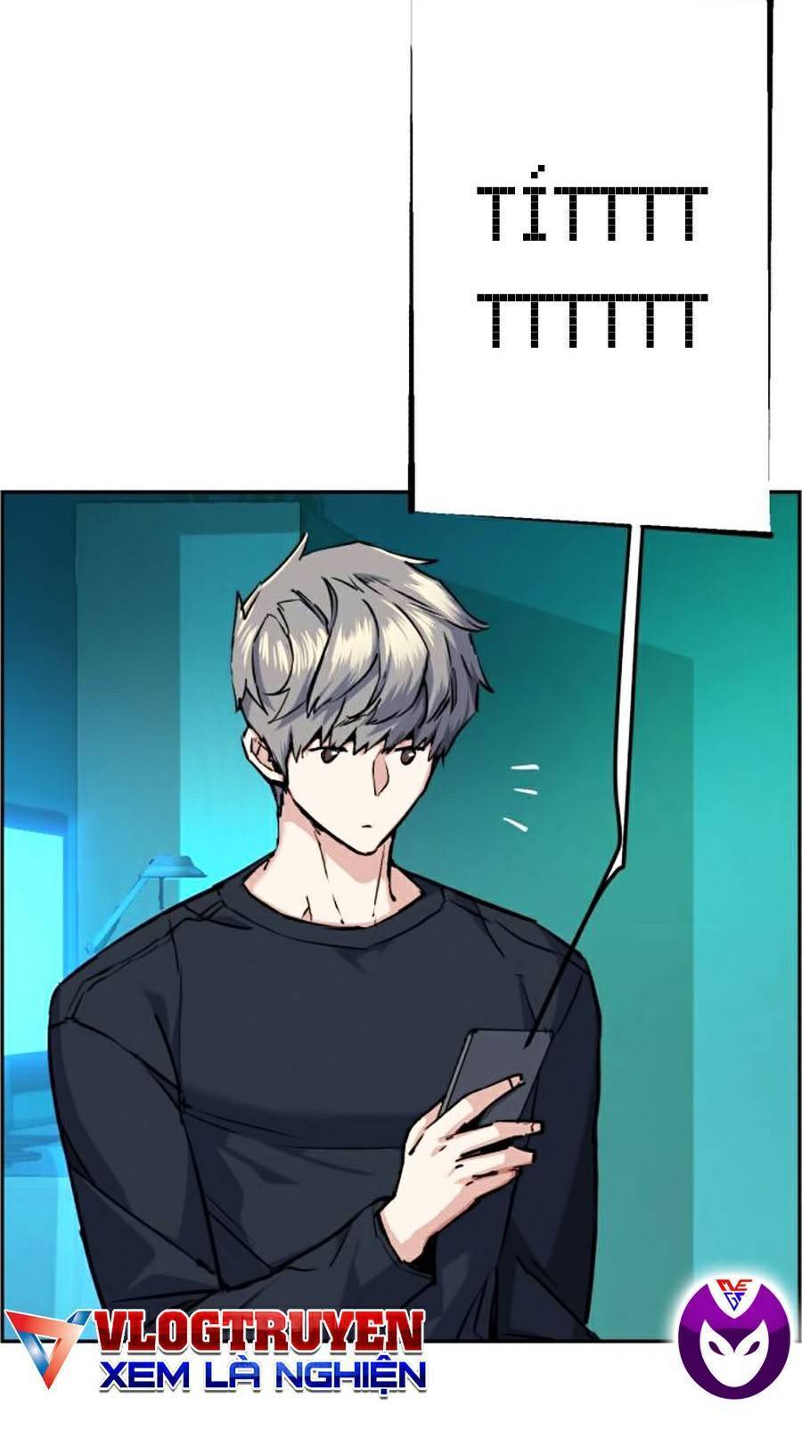 Bạn Học Của Tôi Là Lính Đánh Thuê: Chapter 64