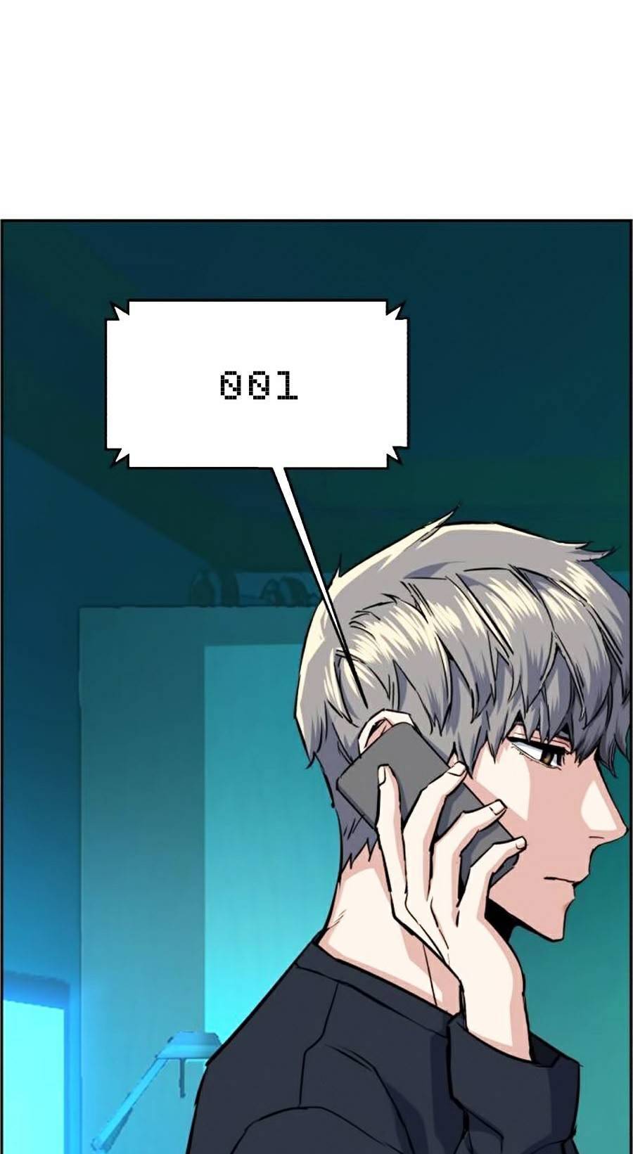 Bạn Học Của Tôi Là Lính Đánh Thuê: Chapter 64