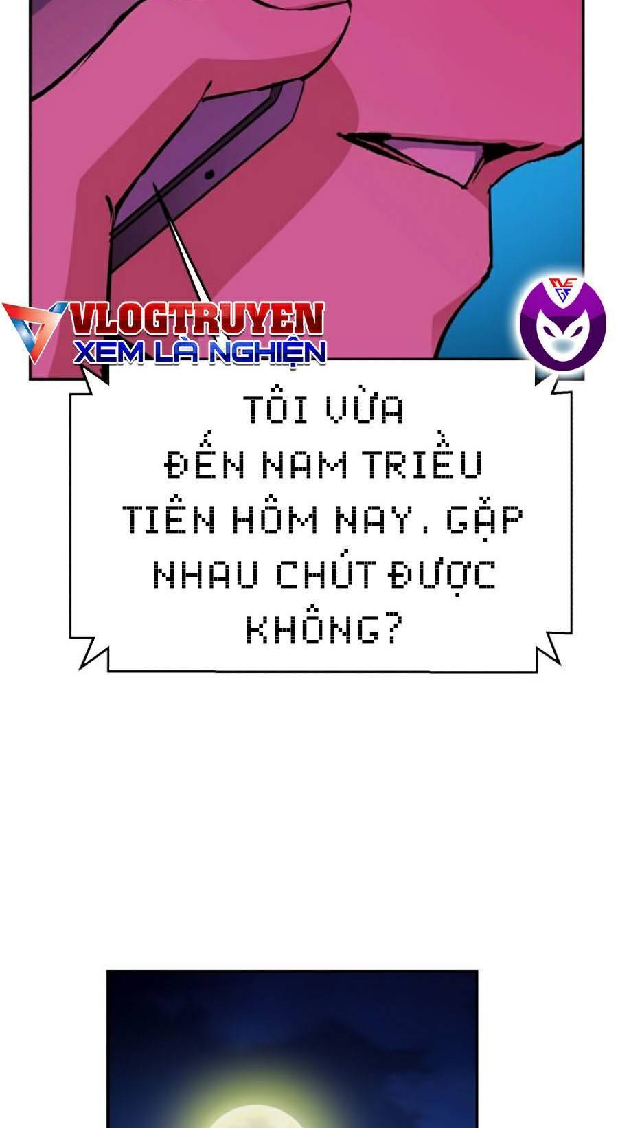 Bạn Học Của Tôi Là Lính Đánh Thuê: Chapter 64
