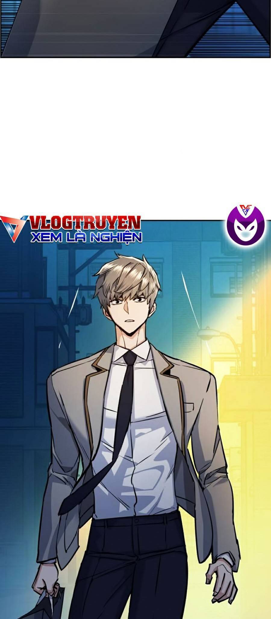 Bạn Học Của Tôi Là Lính Đánh Thuê: Chapter 64