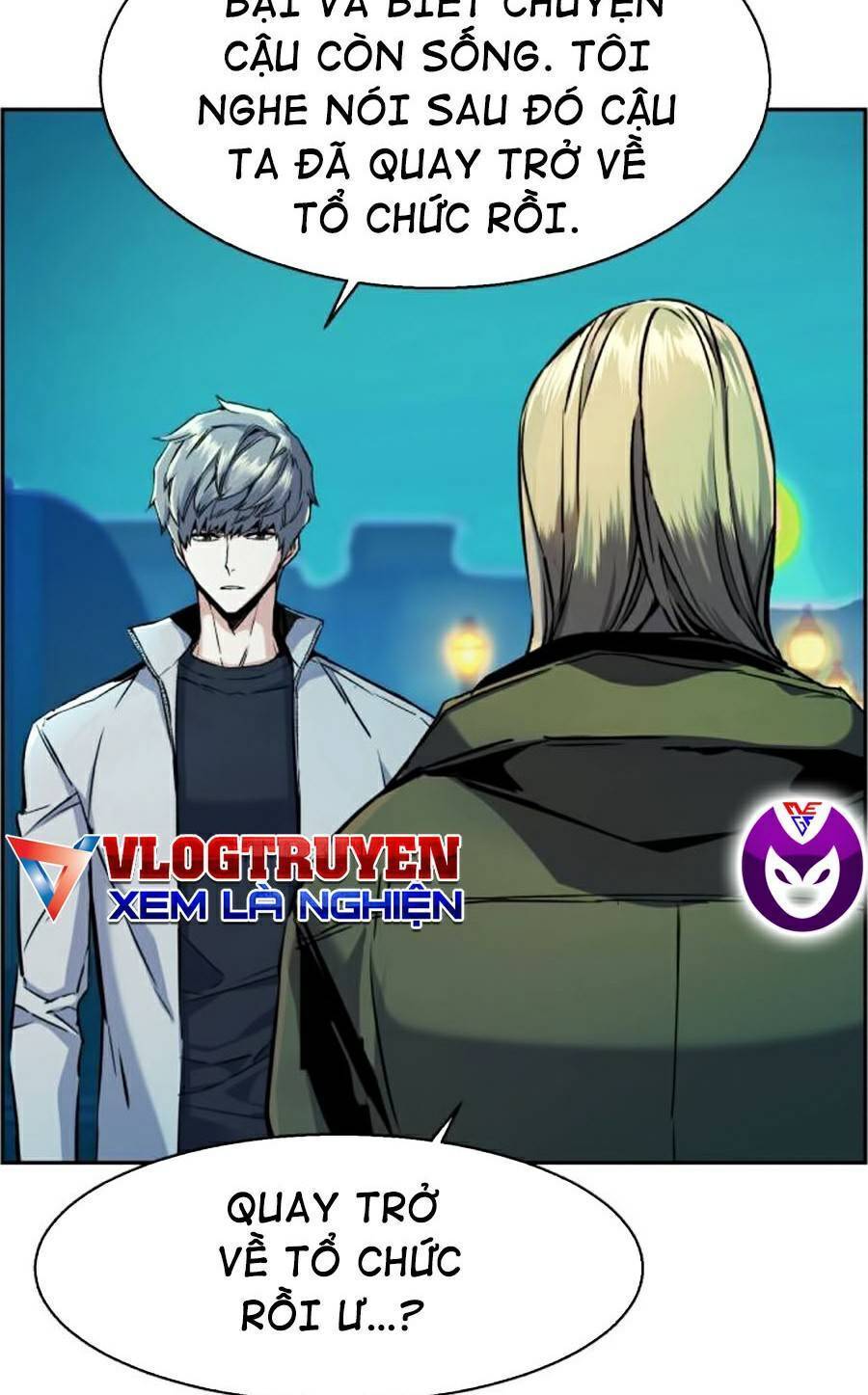 Bạn Học Của Tôi Là Lính Đánh Thuê: Chapter 64