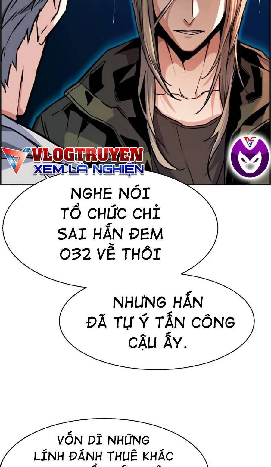 Bạn Học Của Tôi Là Lính Đánh Thuê: Chapter 64
