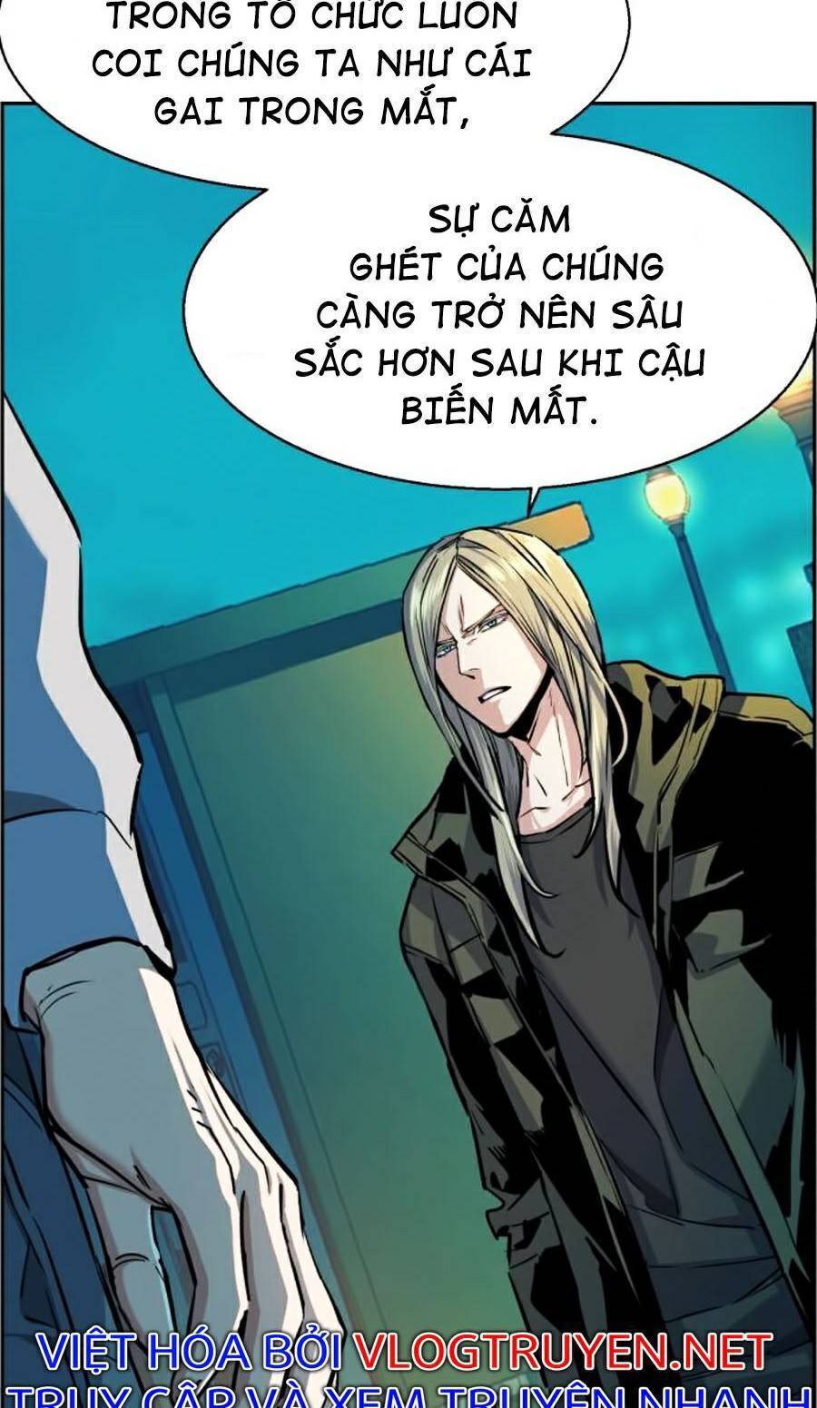 Bạn Học Của Tôi Là Lính Đánh Thuê: Chapter 64