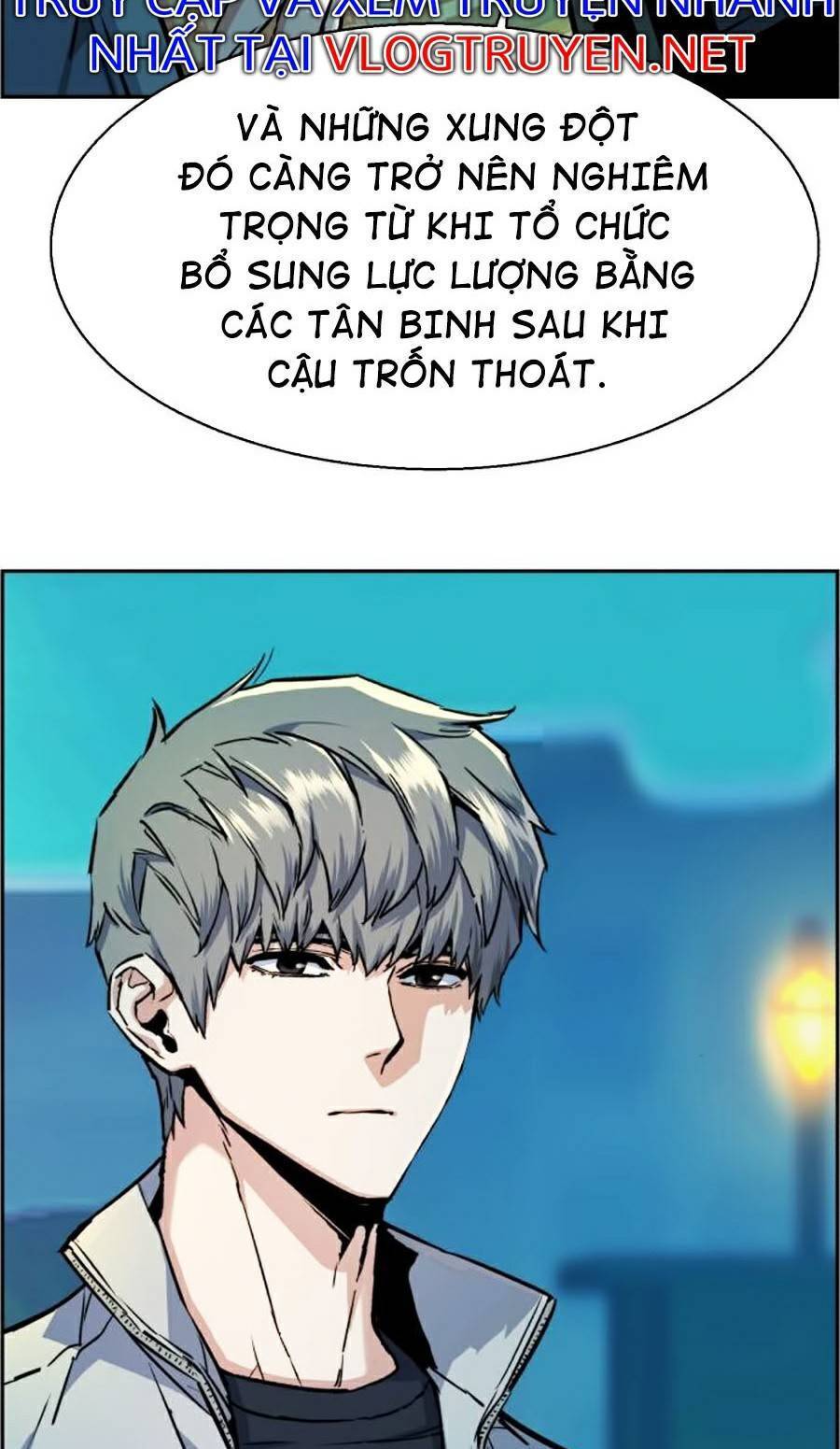 Bạn Học Của Tôi Là Lính Đánh Thuê: Chapter 64