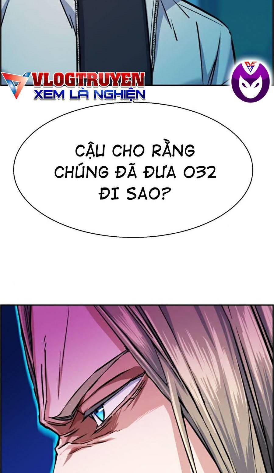 Bạn Học Của Tôi Là Lính Đánh Thuê: Chapter 64