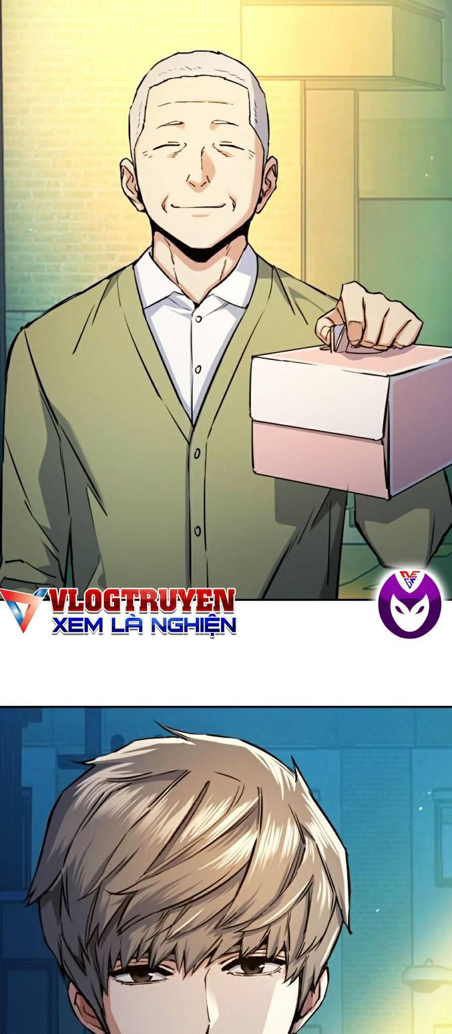 Bạn Học Của Tôi Là Lính Đánh Thuê: Chapter 64