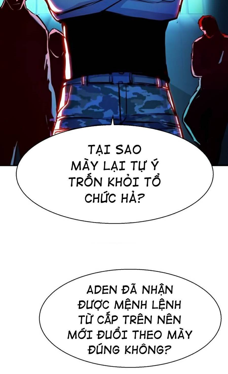 Bạn Học Của Tôi Là Lính Đánh Thuê: Chapter 64