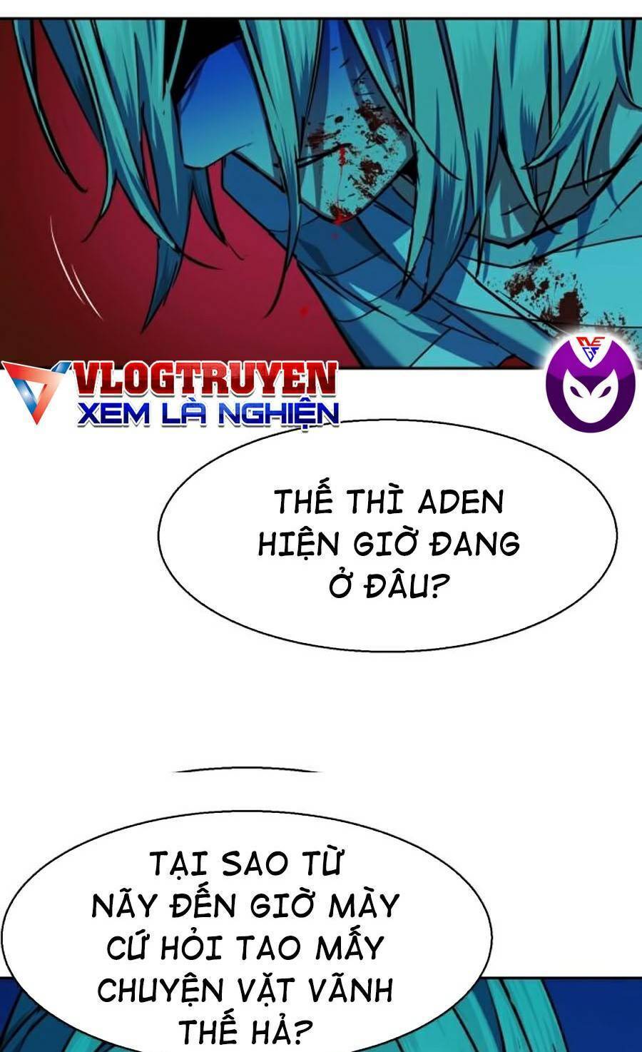 Bạn Học Của Tôi Là Lính Đánh Thuê: Chapter 64
