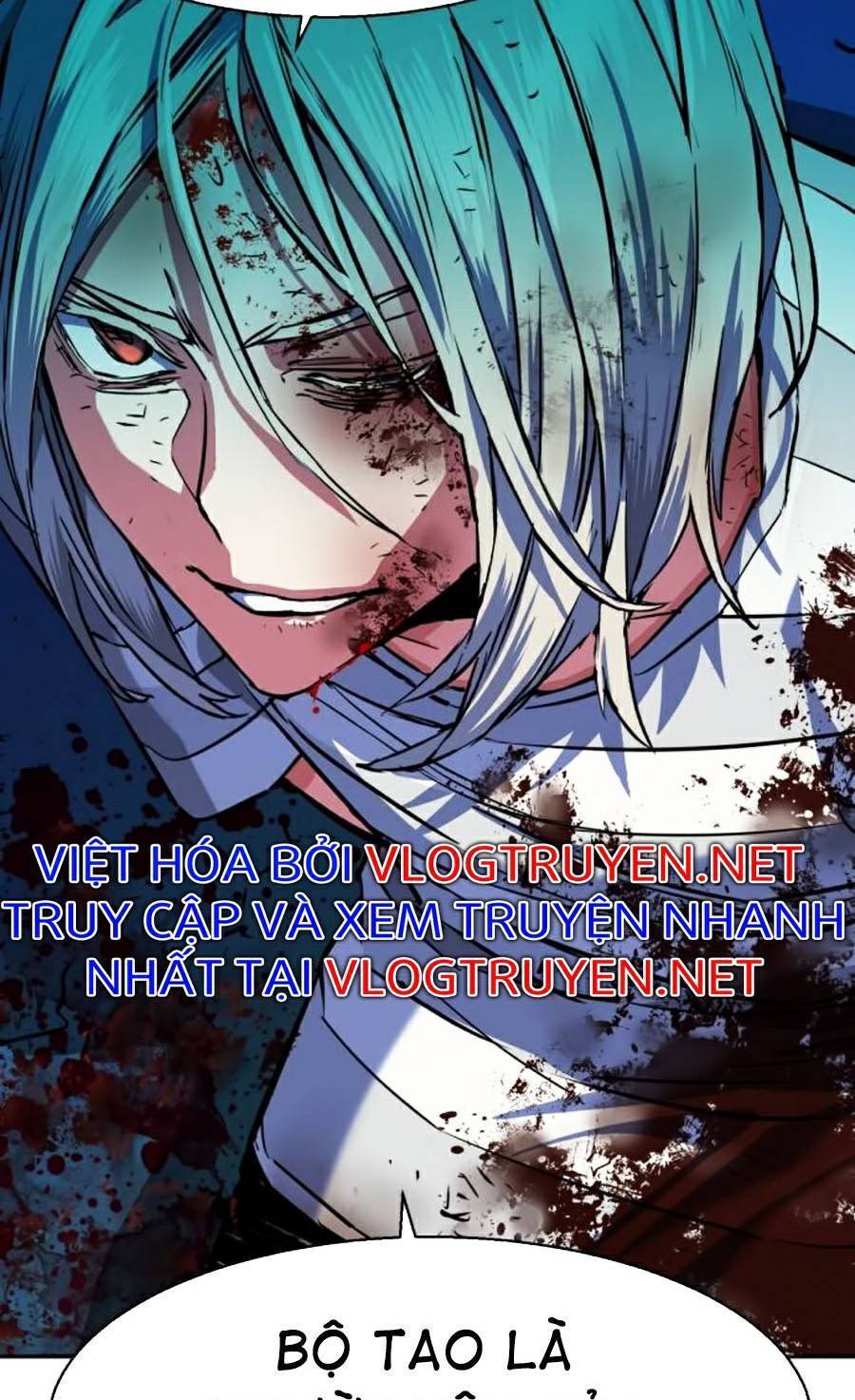 Bạn Học Của Tôi Là Lính Đánh Thuê: Chapter 64
