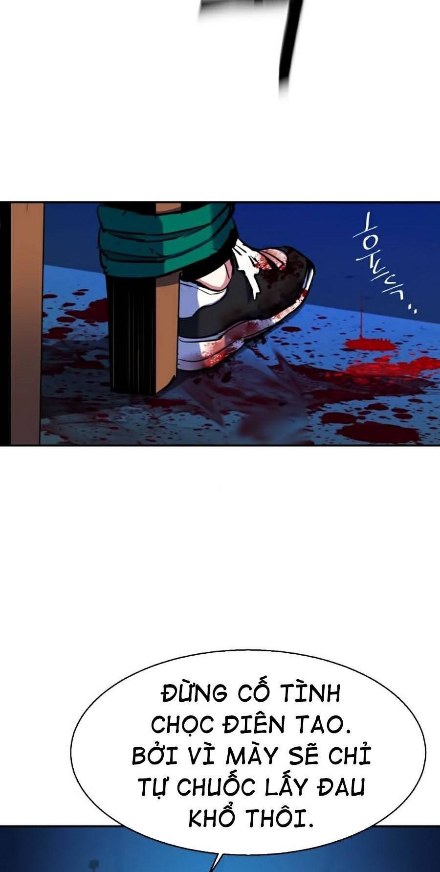 Bạn Học Của Tôi Là Lính Đánh Thuê: Chapter 64