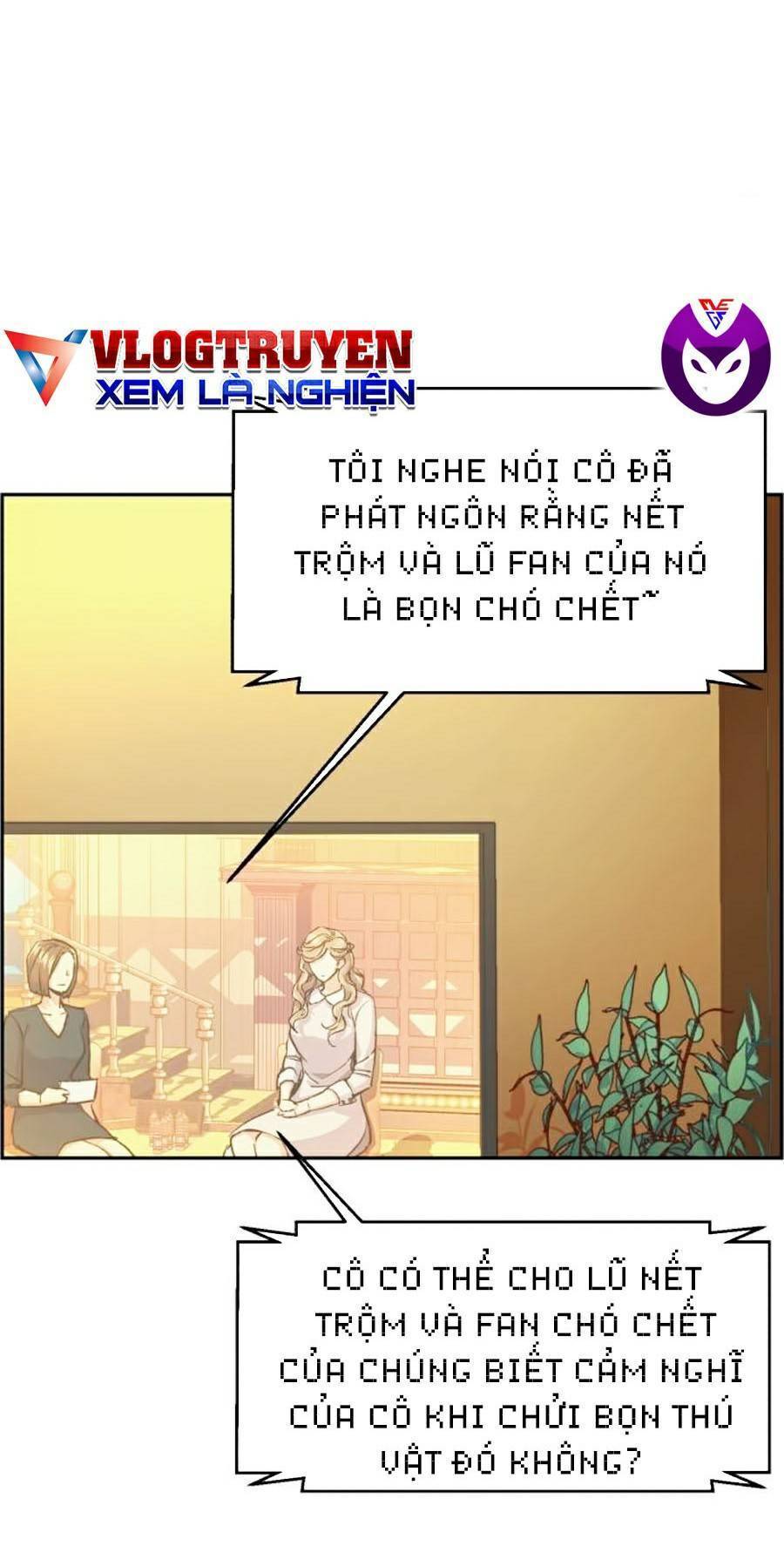 Bạn Học Của Tôi Là Lính Đánh Thuê: Chapter 64