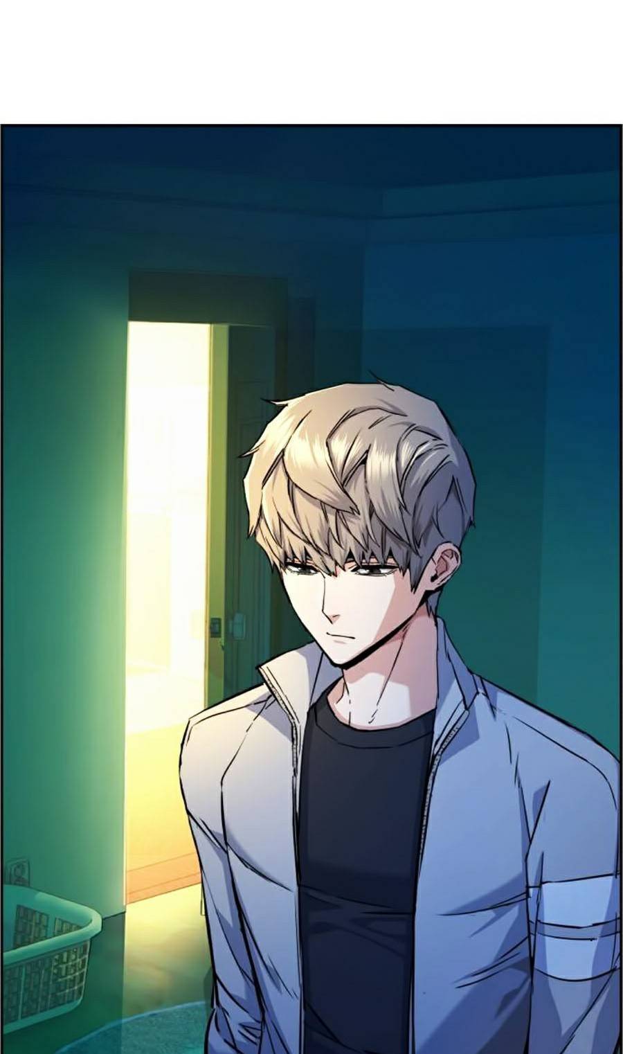 Bạn Học Của Tôi Là Lính Đánh Thuê: Chapter 64