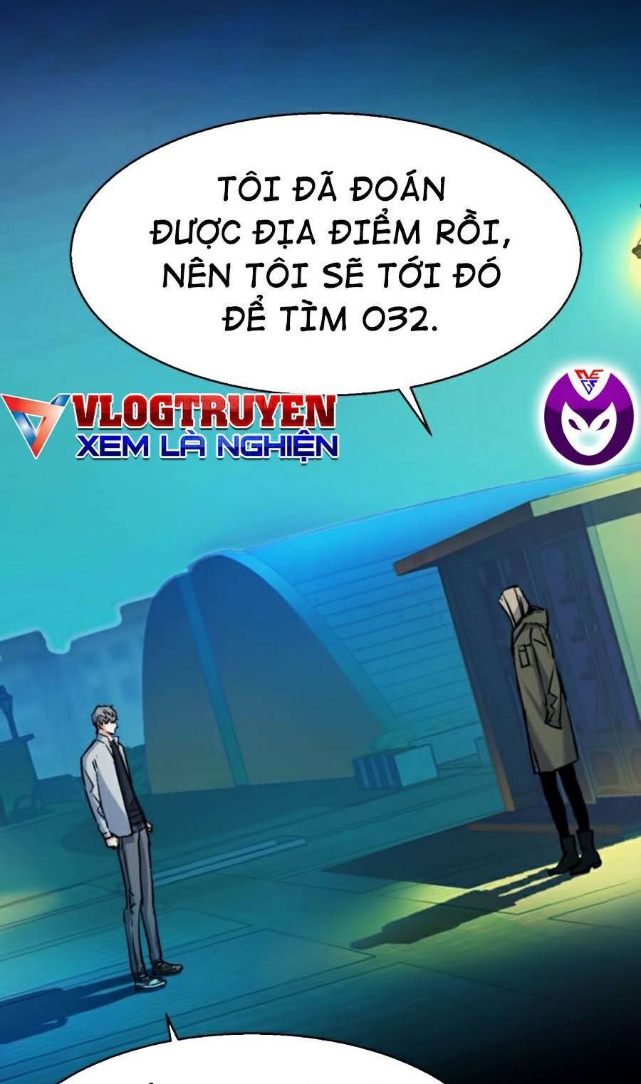 Bạn Học Của Tôi Là Lính Đánh Thuê: Chapter 64