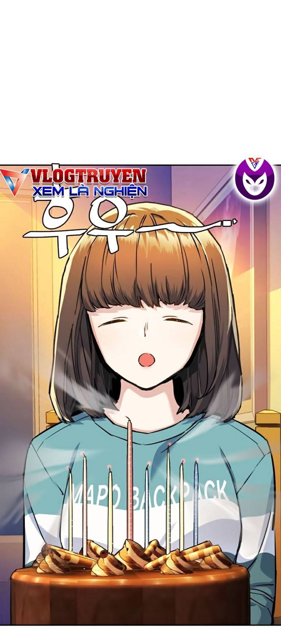 Bạn Học Của Tôi Là Lính Đánh Thuê: Chapter 64