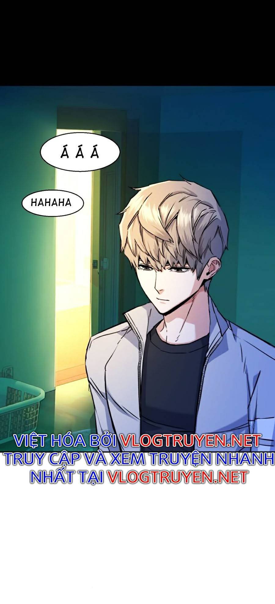 Bạn Học Của Tôi Là Lính Đánh Thuê: Chapter 64