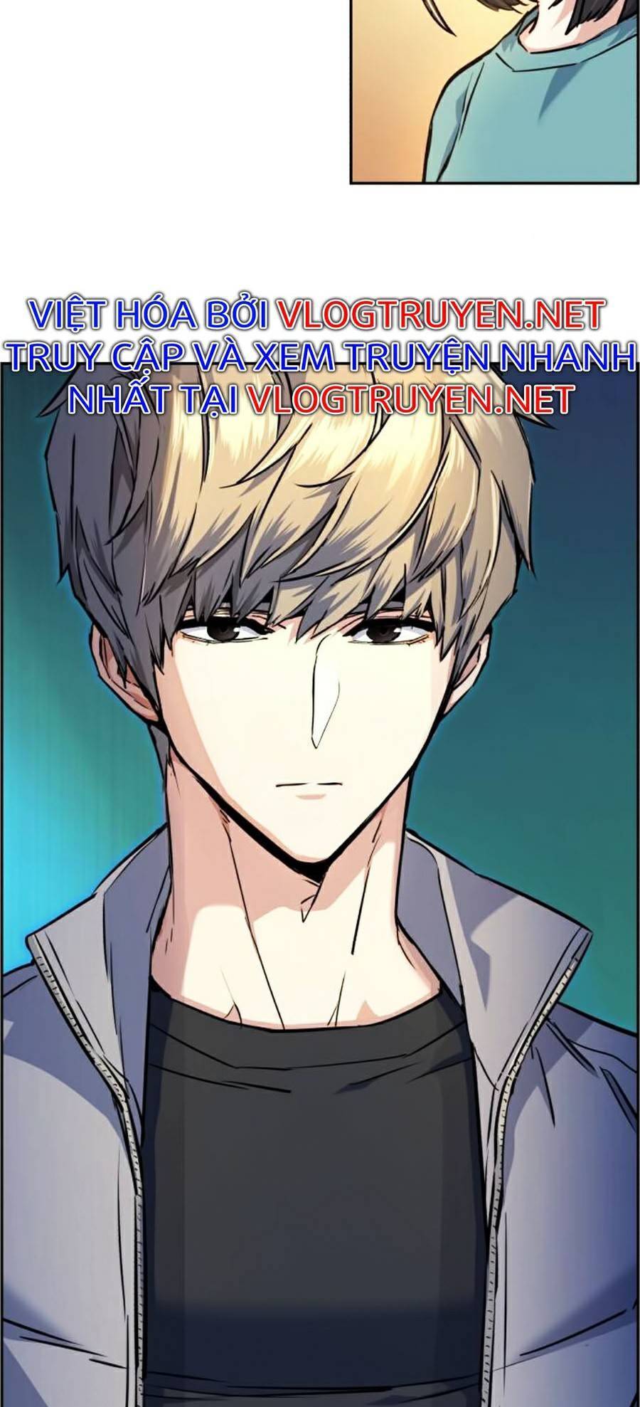Bạn Học Của Tôi Là Lính Đánh Thuê: Chapter 64