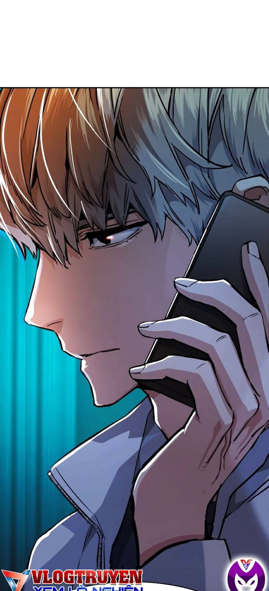 Bạn Học Của Tôi Là Lính Đánh Thuê: Chapter 64