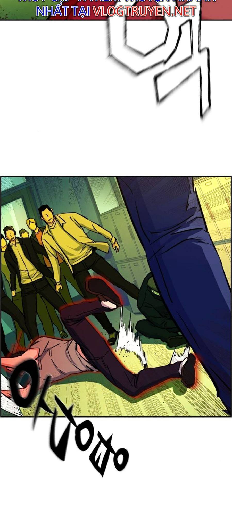 Bạn Học Của Tôi Là Lính Đánh Thuê: Chapter 70