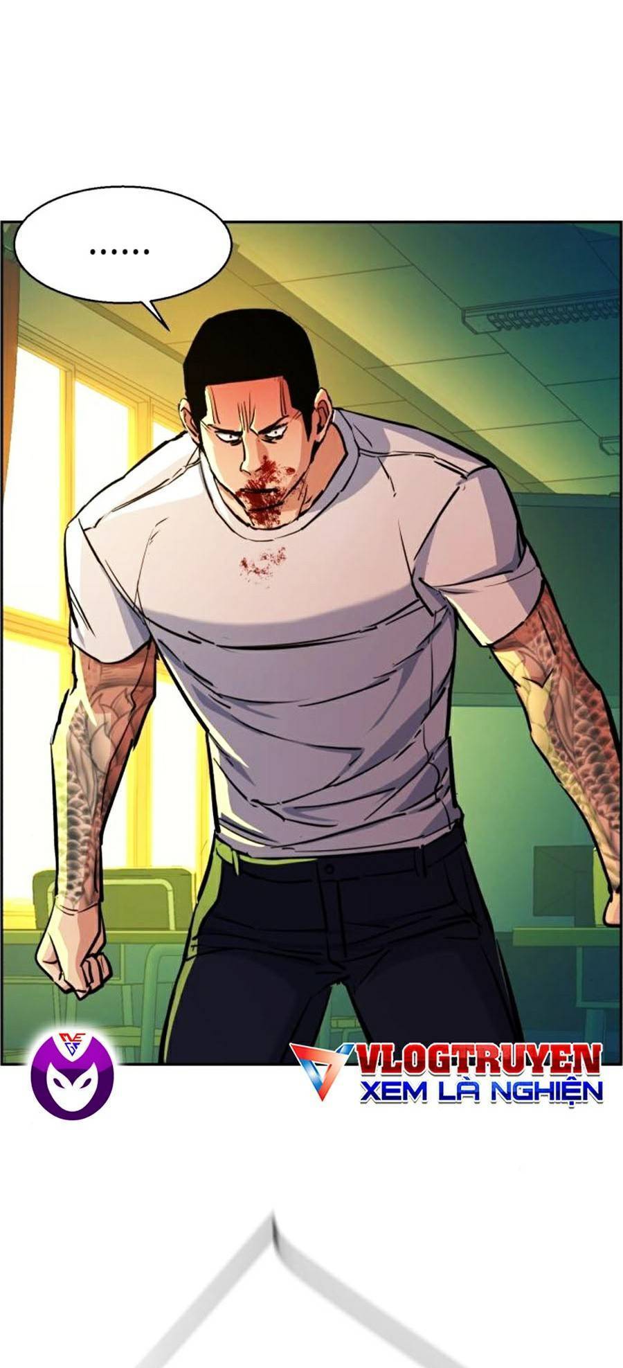 Bạn Học Của Tôi Là Lính Đánh Thuê: Chapter 70