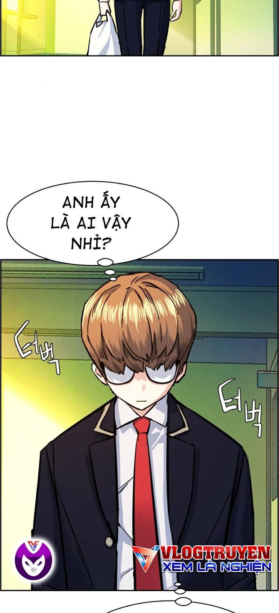 Bạn Học Của Tôi Là Lính Đánh Thuê: Chapter 70