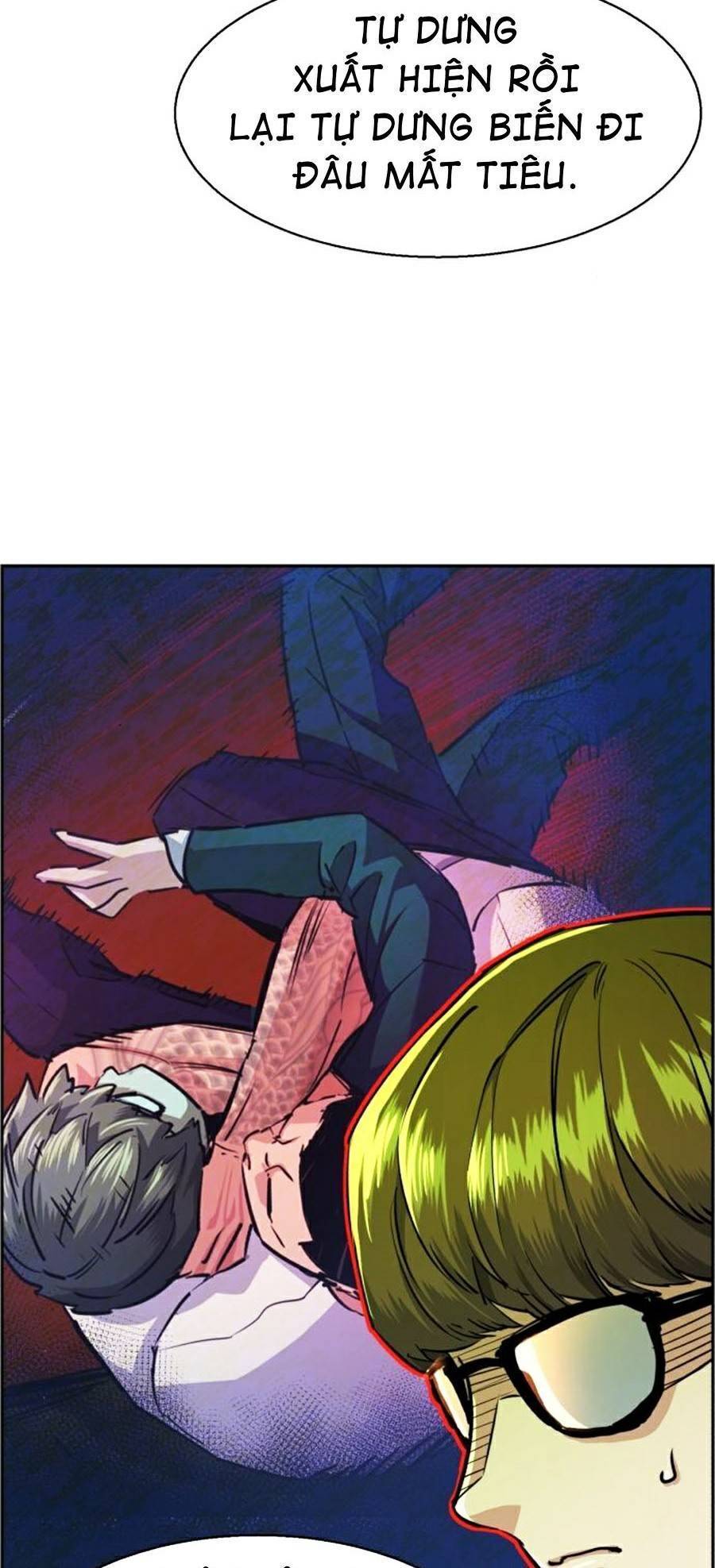 Bạn Học Của Tôi Là Lính Đánh Thuê: Chapter 70