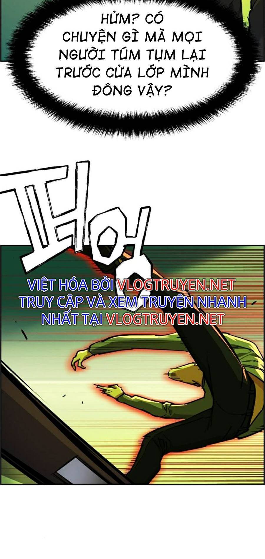 Bạn Học Của Tôi Là Lính Đánh Thuê: Chapter 70