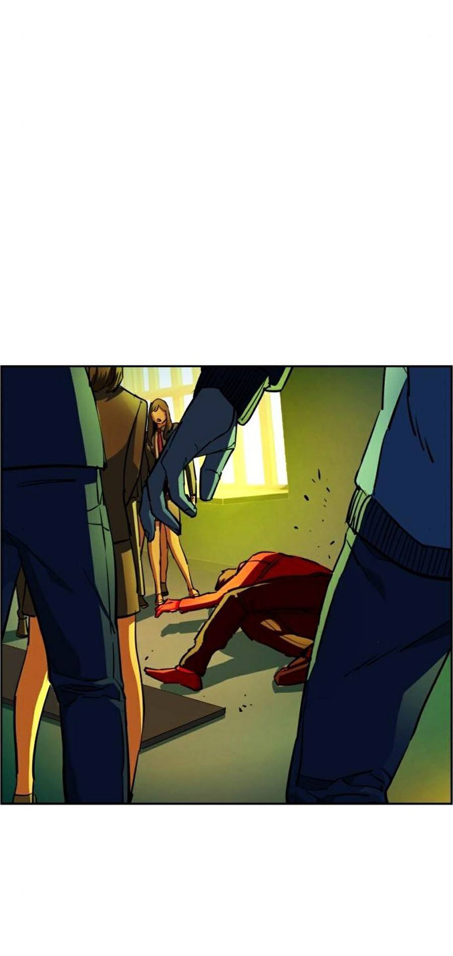 Bạn Học Của Tôi Là Lính Đánh Thuê: Chapter 70