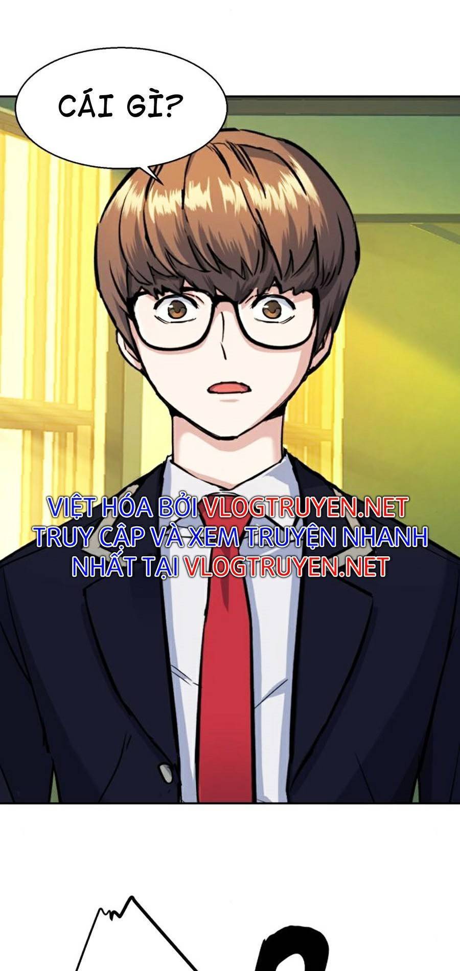 Bạn Học Của Tôi Là Lính Đánh Thuê: Chapter 70