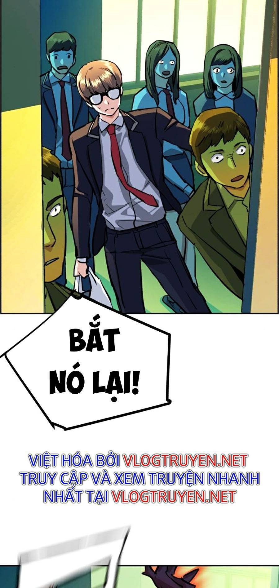 Bạn Học Của Tôi Là Lính Đánh Thuê: Chapter 70