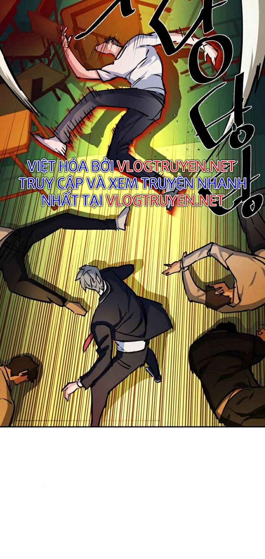 Bạn Học Của Tôi Là Lính Đánh Thuê: Chapter 70