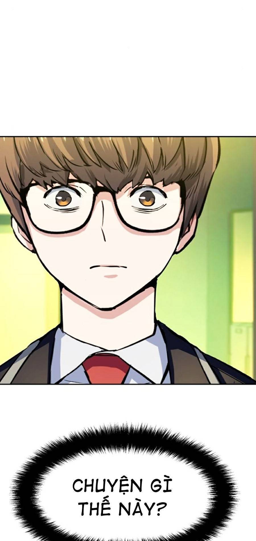 Bạn Học Của Tôi Là Lính Đánh Thuê: Chapter 70