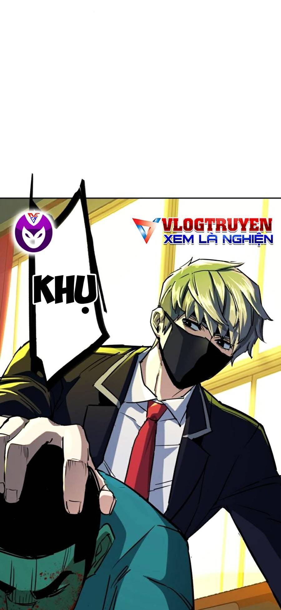 Bạn Học Của Tôi Là Lính Đánh Thuê: Chapter 70