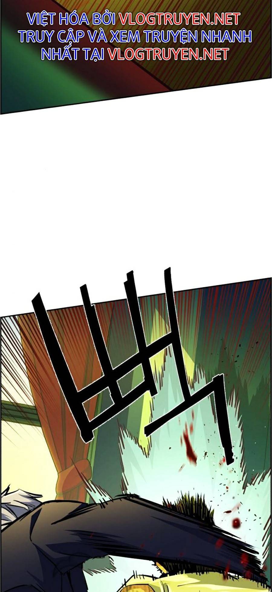 Bạn Học Của Tôi Là Lính Đánh Thuê: Chapter 70